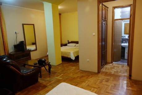 Banja Luka_hotel Četojevič (1)