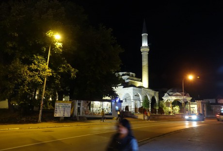 Banja Luka_Mešita Ferhat Pasha_ 1579_zničena 1993_obnovena 2016 (1)