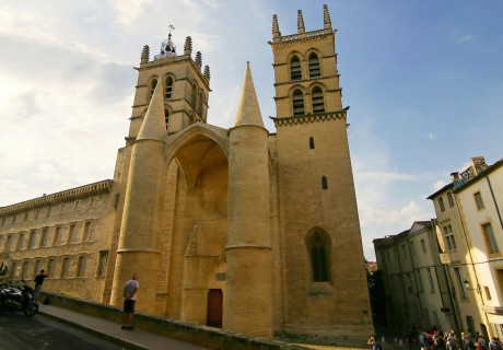 2018_08_13_Francie_Montpellier_katedrála sv. Petra_02