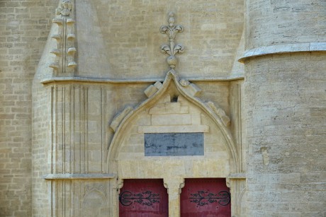 2018_08_13_Francie_Montpellier_katedrála sv. Petra_02_2
