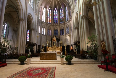 2018_08_13_Francie_Montpellier_katedrála sv. Petra_11