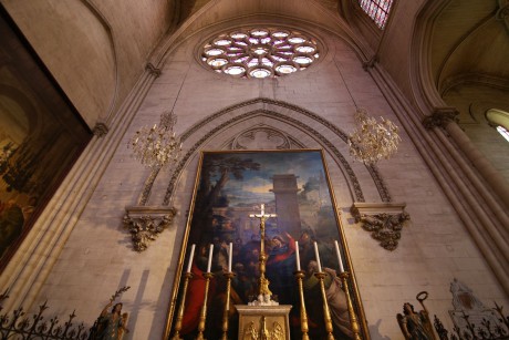2018_08_13_Francie_Montpellier_katedrála sv. Petra_14