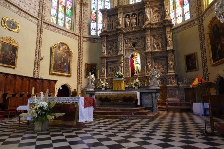 2018_08_16_Francie_Perpignan_katedrála svatého Jana Křtitele (10)