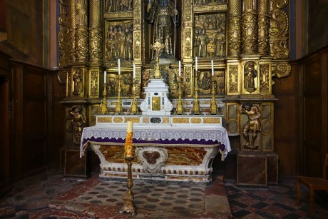 2018_08_16_Francie_Perpignan_katedrála svatého Jana Křtitele (13)