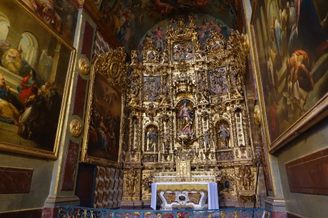 2018_08_16_Francie_Perpignan_katedrála svatého Jana Křtitele (15)
