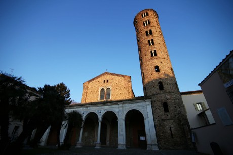 Ravenna_Sant' Apollinare Nuovo (1)