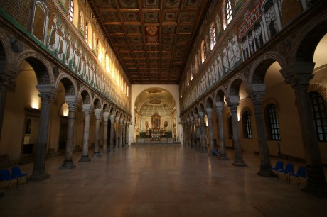 Ravenna_Sant' Apollinare Nuovo (3)