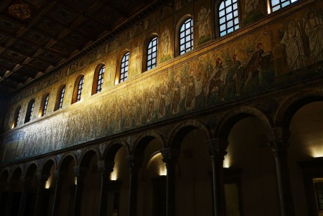Ravenna_Sant' Apollinare Nuovo (8)