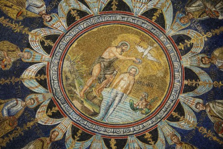 Ravenna_Neonovo baptisterium (3)