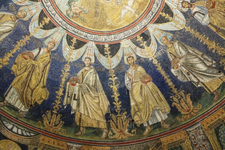 Ravenna_Neonovo baptisterium (6)