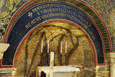 Ravenna_Neonovo baptisterium (9)