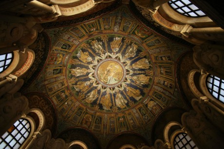 Ravenna_Neonovo baptisterium (15)