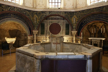 Ravenna_Neonovo baptisterium (18)
