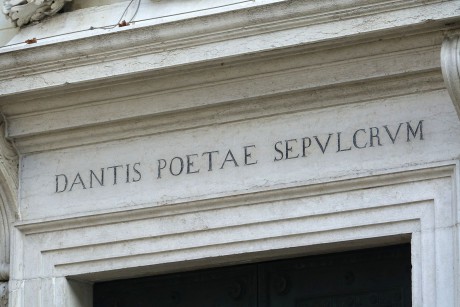 Ravenna_Danteho hrob (3)