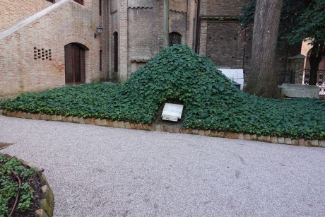 Ravenna_Danteho hrob (4)