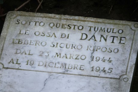 Ravenna_Danteho hrob (5)