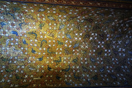 Ravenna_arcibiskupské muzeum_kaple sv. Ondřeje_mezi 494 a 519 (2)