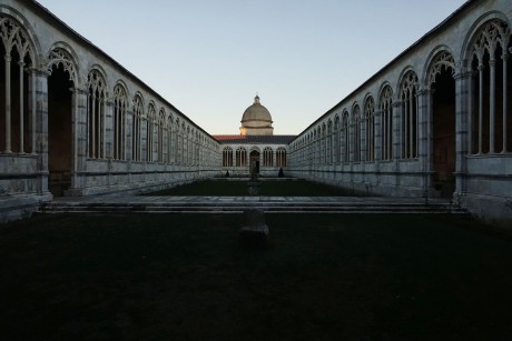 Pisa_hřbitov Camposanto Monumentale (1)