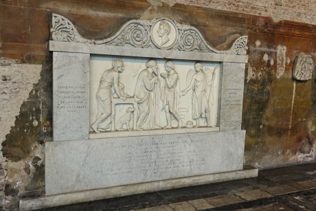 Pisa_hřbitov Camposanto Monumentale (25)