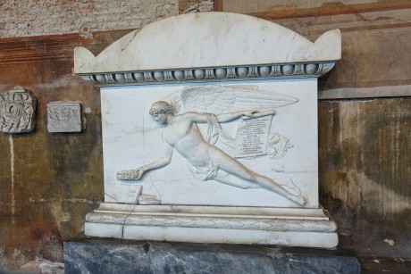 Pisa_hřbitov Camposanto Monumentale (26)