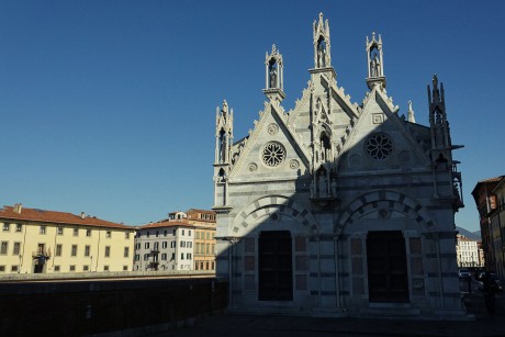 Pisa_Santa Maria della Spina (1)