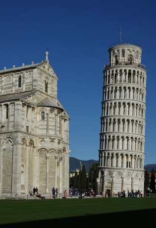 Pisa_Torre Pendente_exteriér (1)