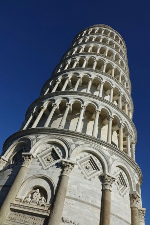 Pisa_Torre Pendente_exteriér (3)