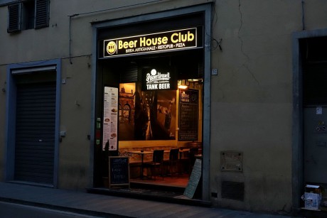Florencie_Beer House Club (1)