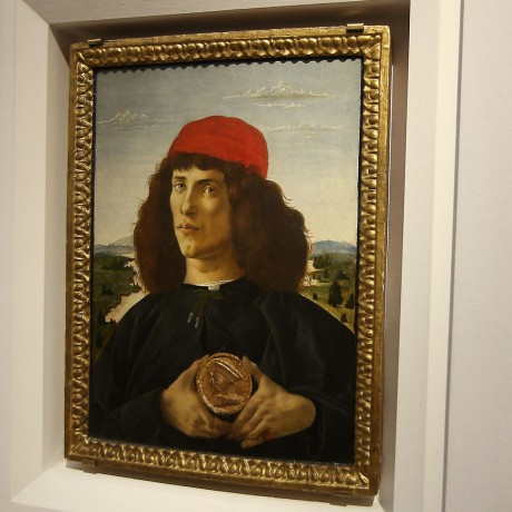 Florencie_Uffizi_Botticelli_cca 1475