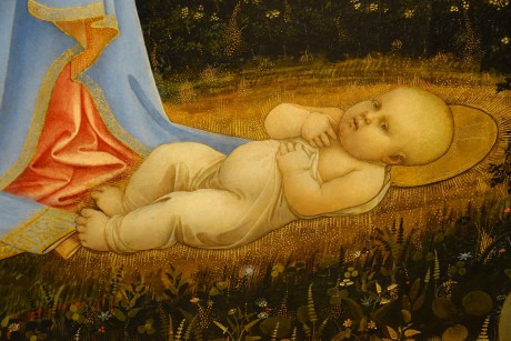 Florencie_Uffizi_Filippo Lippi_cca 1463 (3)