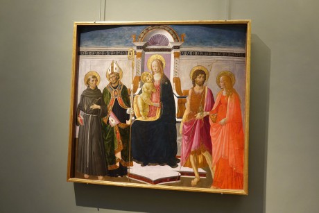 Florencie_Uffizi_Gherardo di Giovanni_1480-90