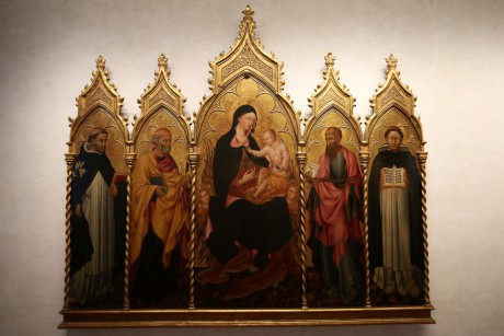 Florencie_Uffizi_Giovanni do Paolo_1445