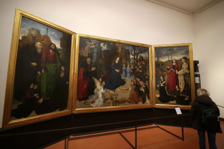Florencie_Uffizi_Hugo van der Goes_1476-79  (1)