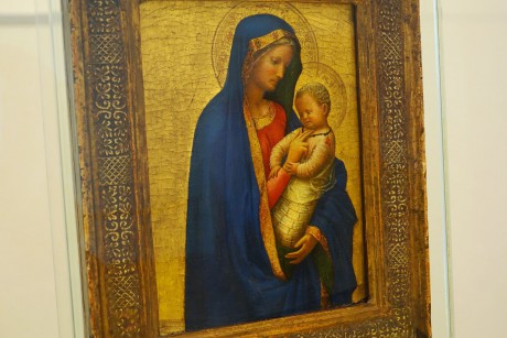 Florencie_Uffizi_Masaccio_cca 1426