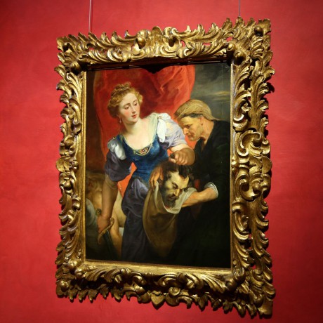 Florencie_Uffizi_Rubens_1626-34