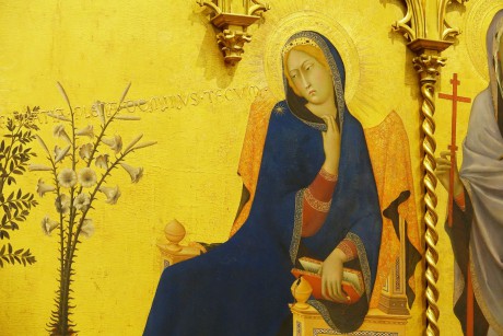 Florencie_Uffizi_Simone Martini a Lippo Memmi_1333 (3)