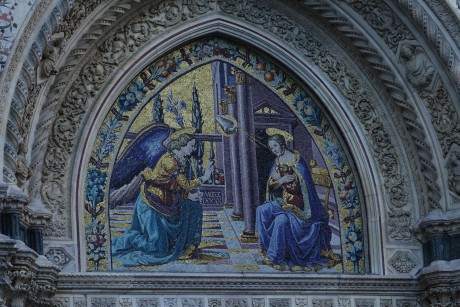 Katedrála Santa Maria del Fiore_exteriér (7)