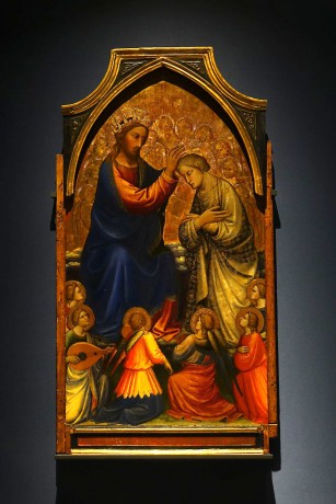 Florencie_Galleria del Accademia_Mariotto di Nardo_1420-24