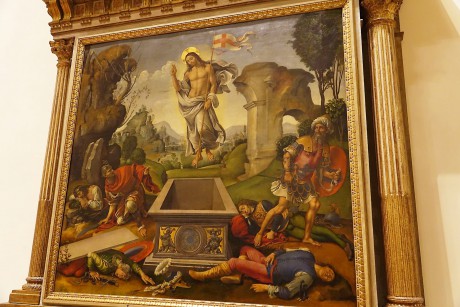 Florencie_Galleria del Accademia_Raffaellino del Garbo_1500-05