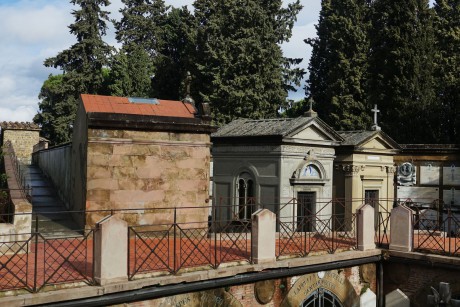 Florencie_Cimitero delle Porte Sante (4)