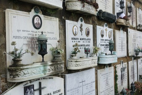Florencie_Cimitero delle Porte Sante (10)