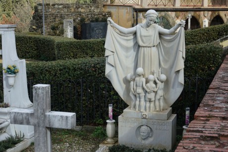 Florencie_Cimitero delle Porte Sante (12)
