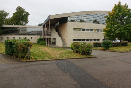 Lycée le Castel, Dijon (2_1)