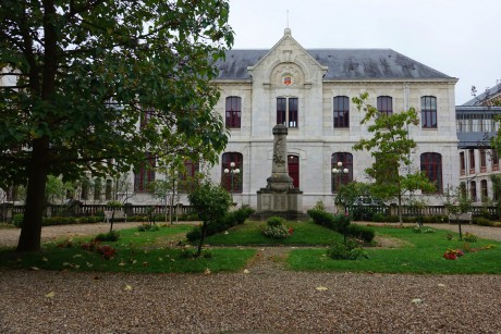 Lycée Carnot, Dijon (1)