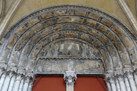 Dijon-kostel Notre-Dame-exteriér_západní průčelí (10)
