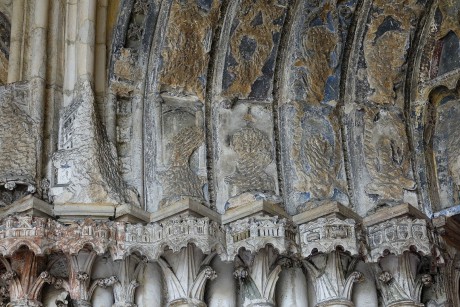 Dijon-kostel Notre-Dame-exteriér_západní průčelí (11)