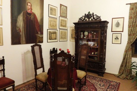 Krkonošské muzeum v Jilemnici (15)