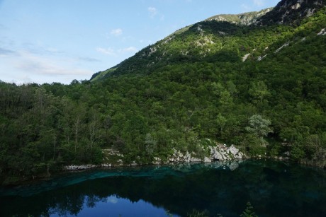 Riserva Naturale del Lago di Cornino (1)
