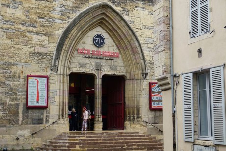 Dijon_Burgundské divadlo (6)
