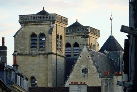 Dijon_Burgundské divadlo (9)